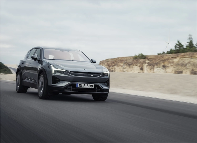 Polestar 3