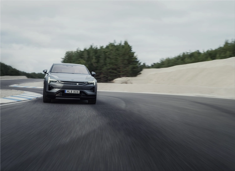 Polestar 3