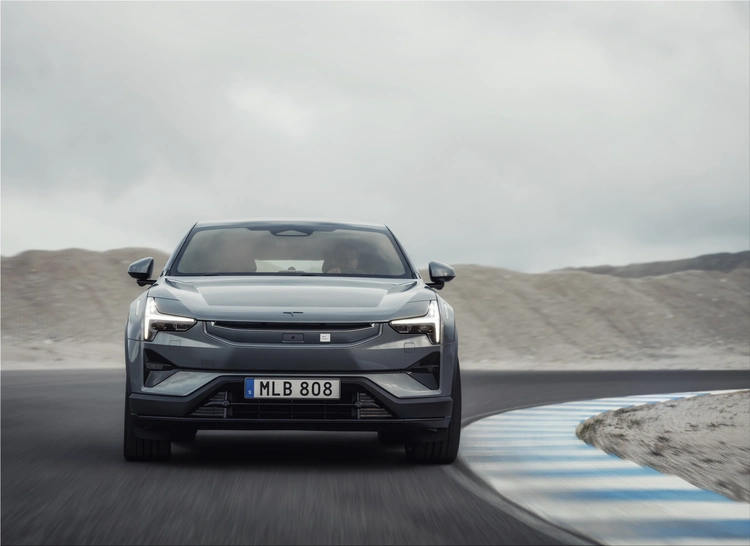 Polestar 3