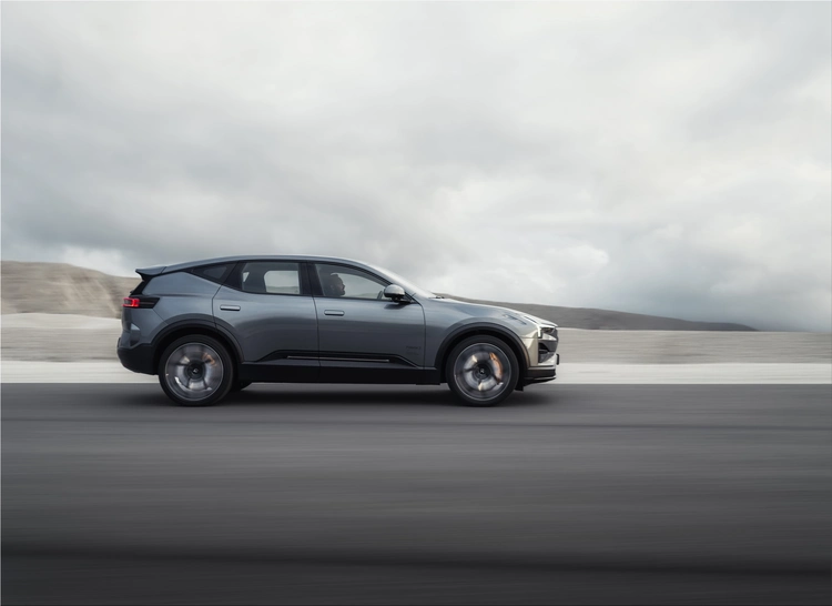 Polestar 3