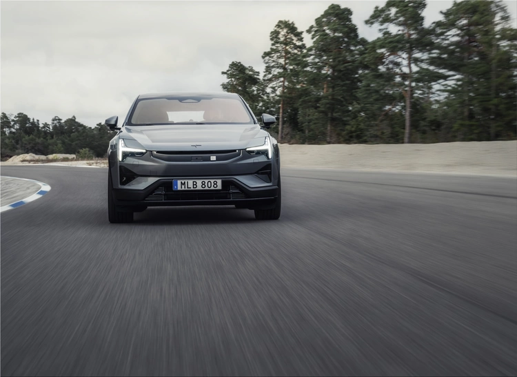 Polestar 3