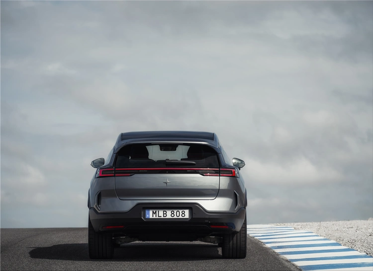 Polestar 3
