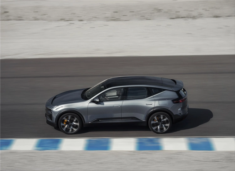 Polestar 3