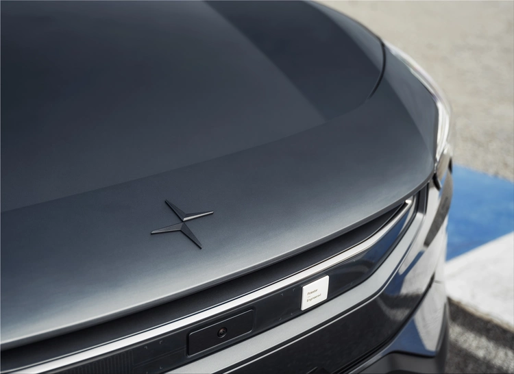 Polestar 3