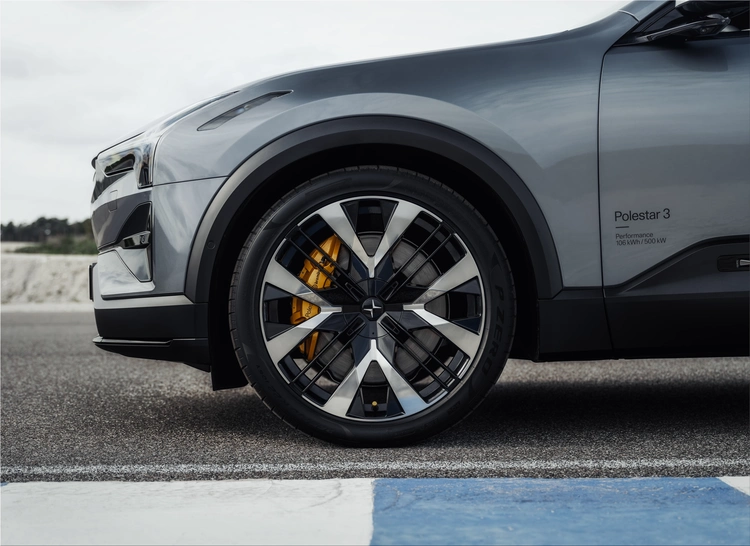 Polestar 3