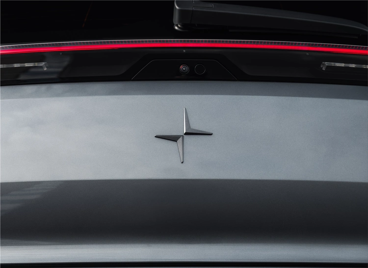 Polestar 3