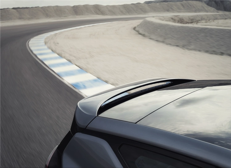 Polestar 3
