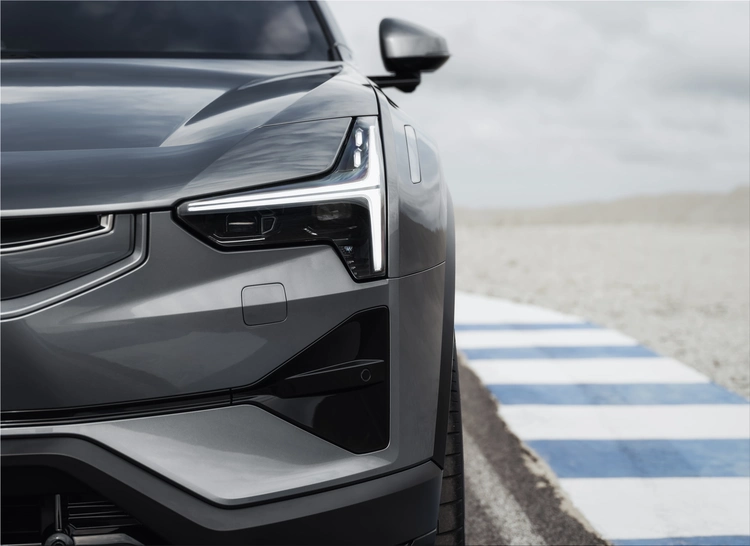 Polestar 3