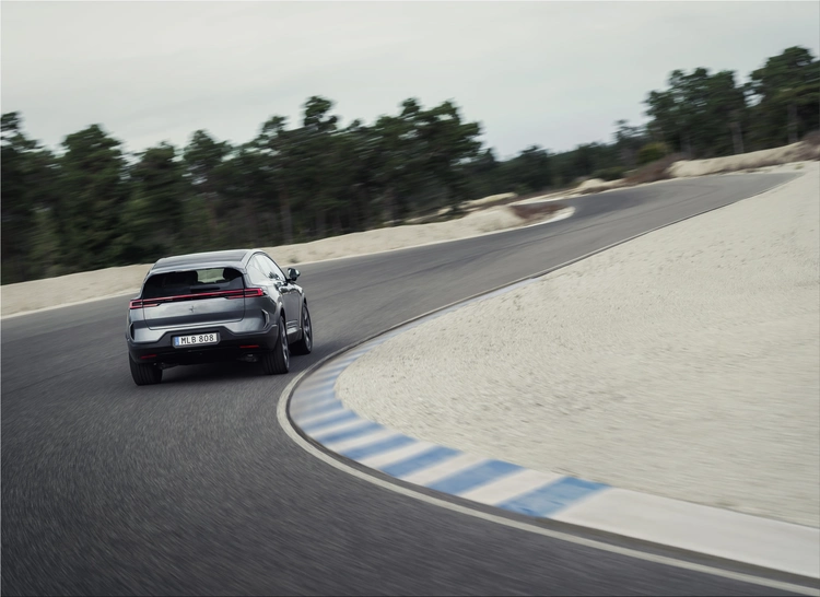 Polestar 3