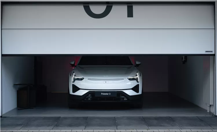 Polestar 3