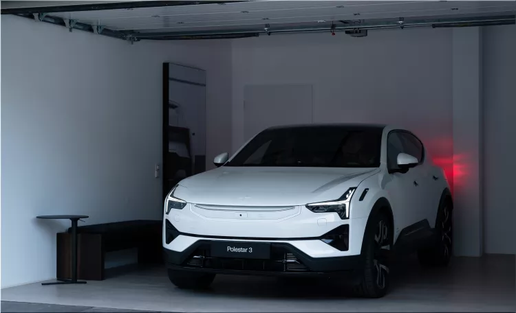Polestar 3