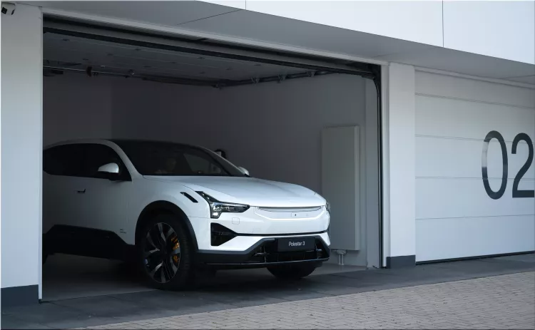 Polestar 3