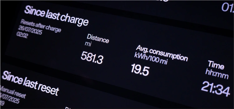 Polestar 3 Long range Single motor