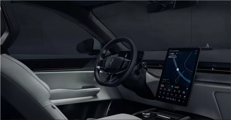 Polestar 3