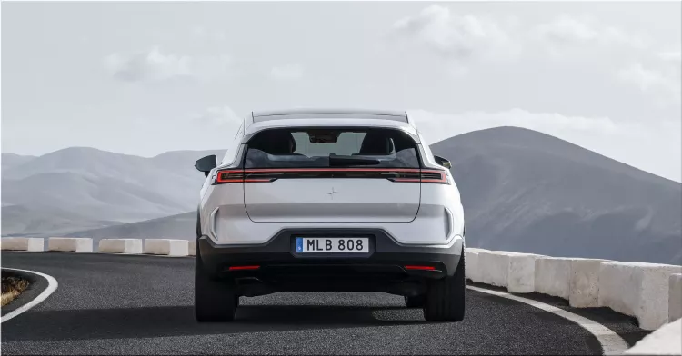 Polestar 3