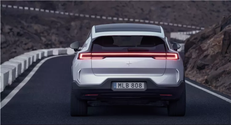 Polestar 3