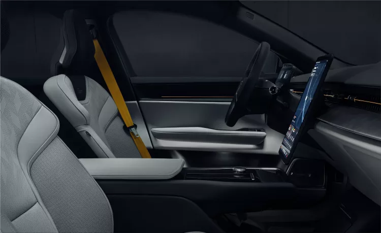 Polestar 3