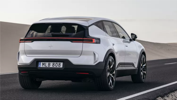 Polestar 3