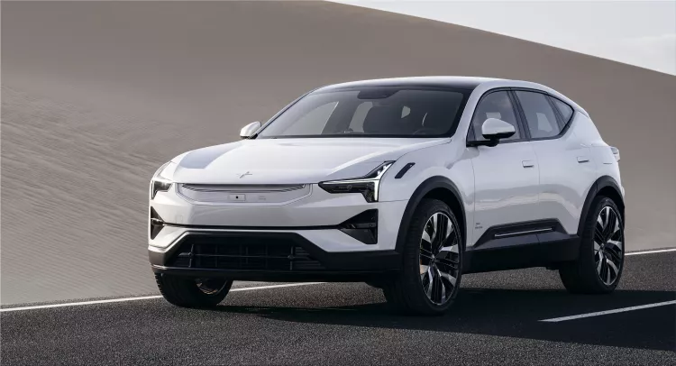 Polestar 3