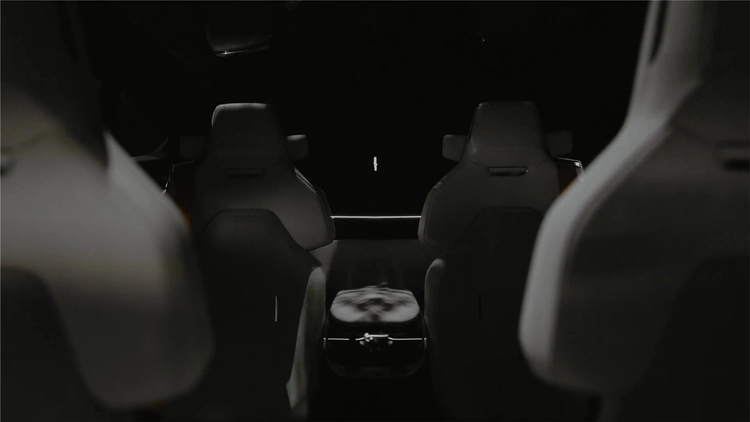 Polestar 3