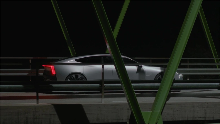 Polestar 3