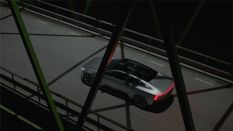 Polestar 3