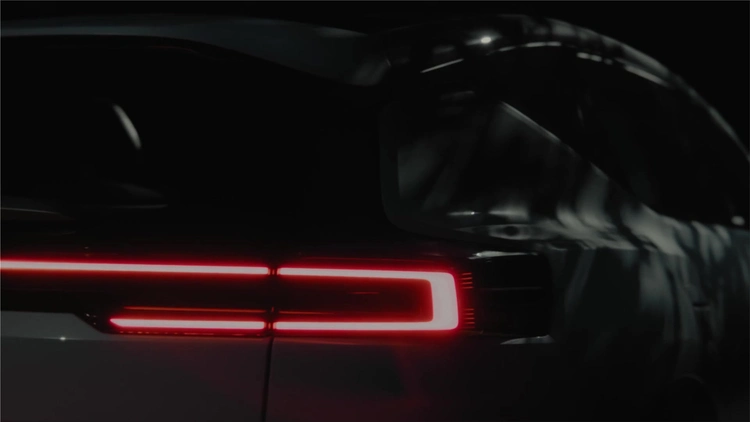 Polestar 3