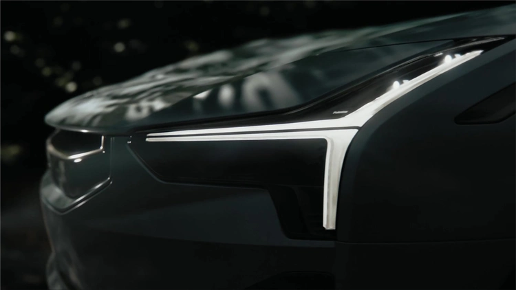 Polestar 3
