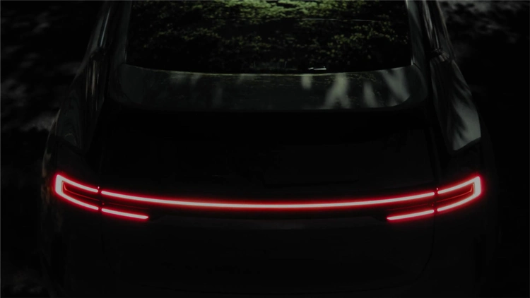 Polestar 3