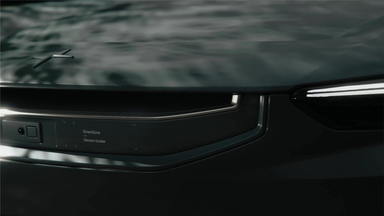 Polestar 3