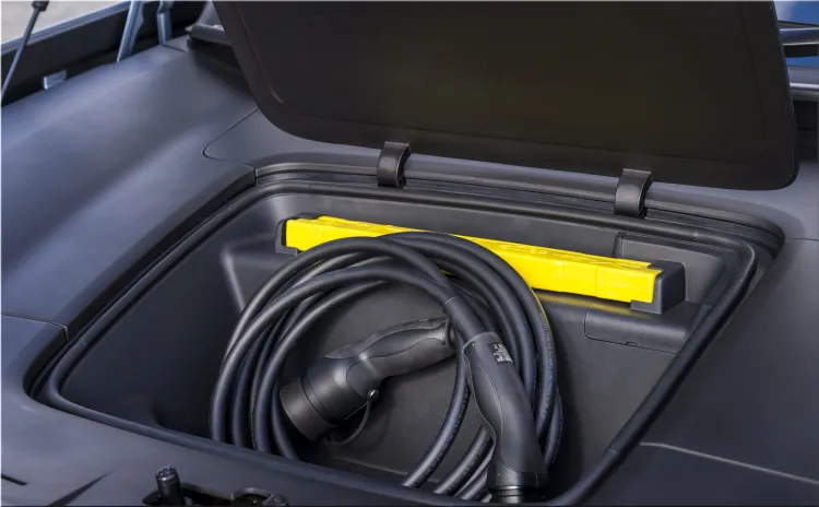 Polestar 4