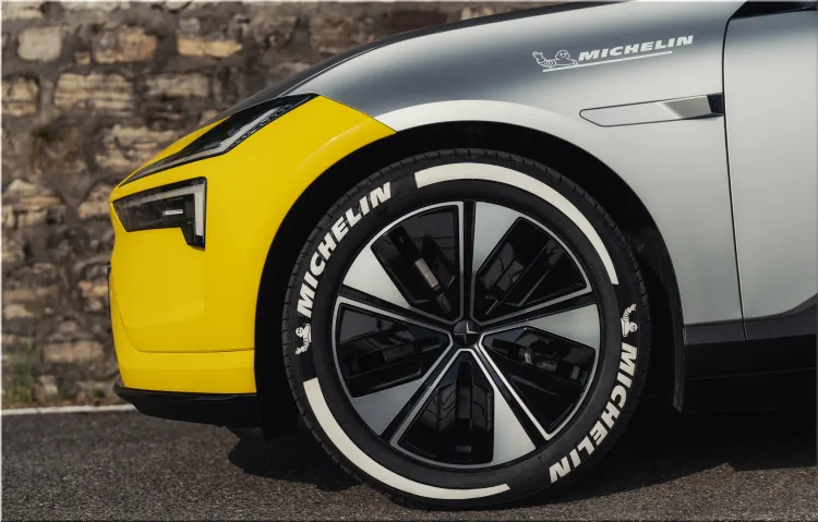 Polestar 4