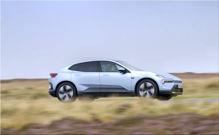 Polestar 4