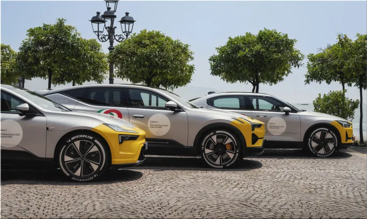 Polestar 4
