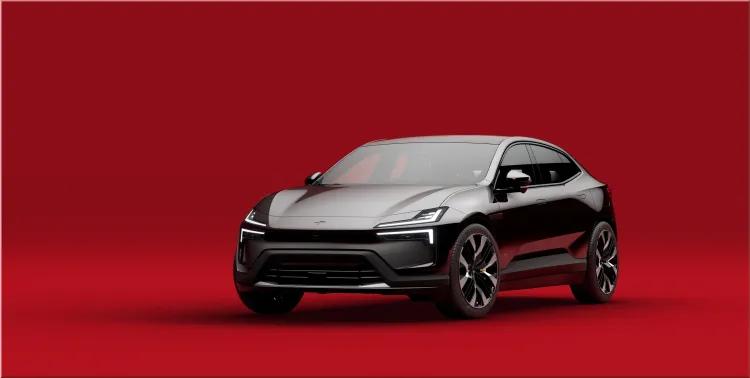 Polestar 4
