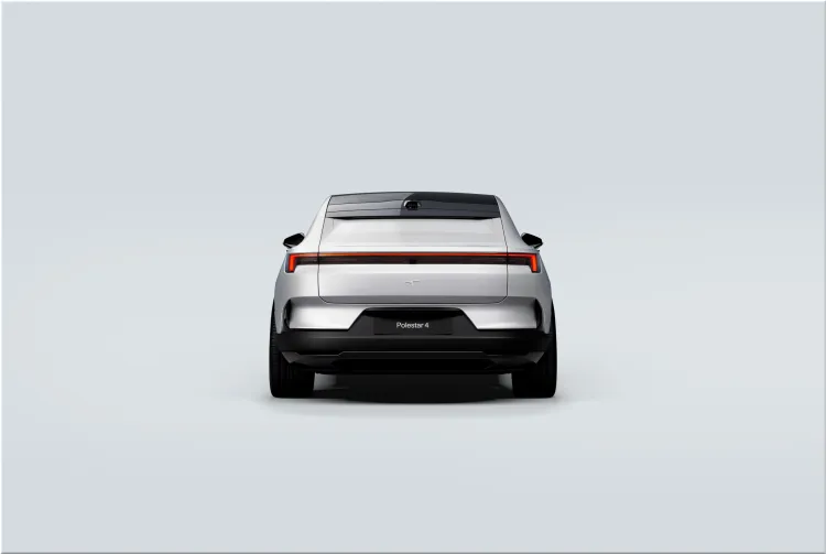 Polestar 4