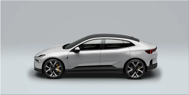 Polestar 4