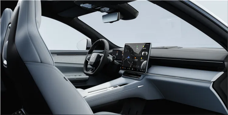 Polestar 4