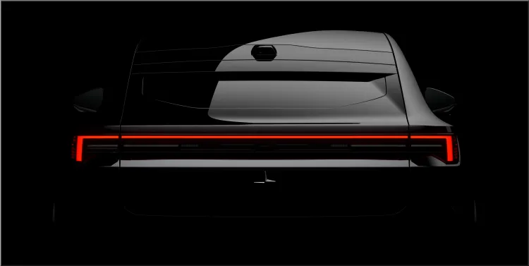 Polestar 4