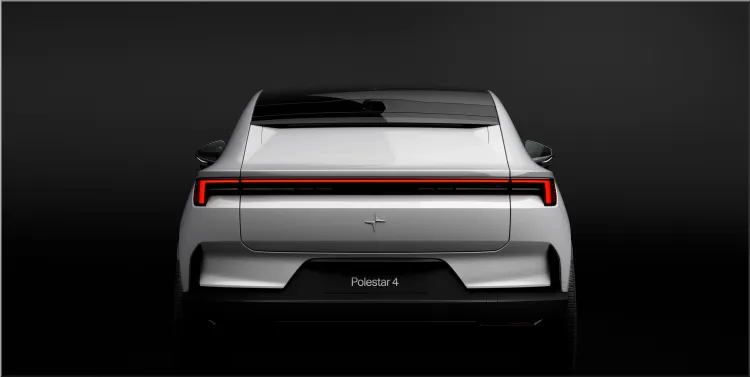 Polestar 4