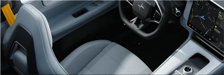 2026 Polestar 4