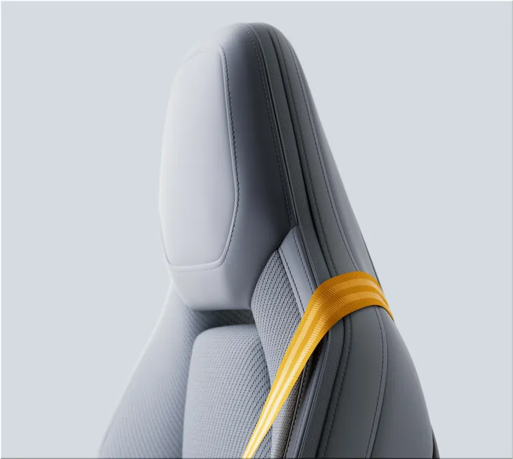 2026 Polestar 4