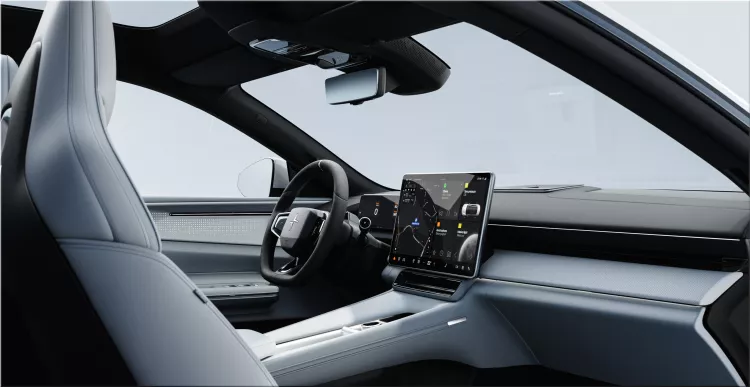 Polestar 4