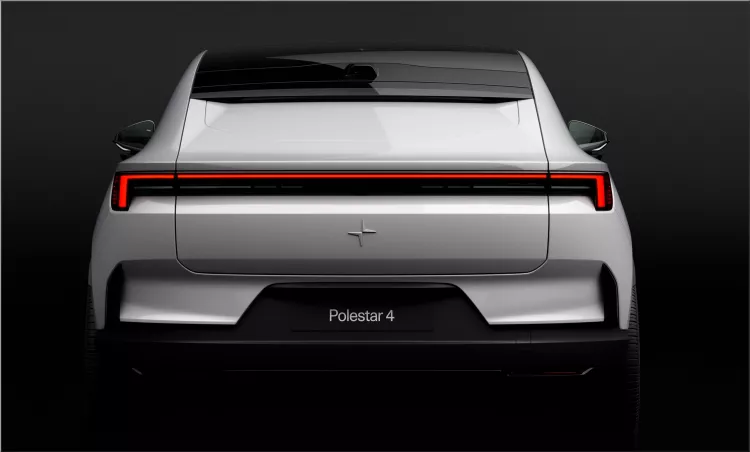 Polestar 4
