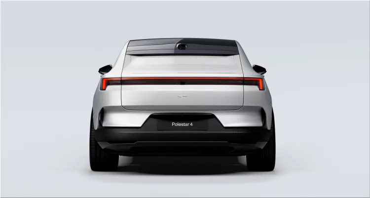 Polestar 4