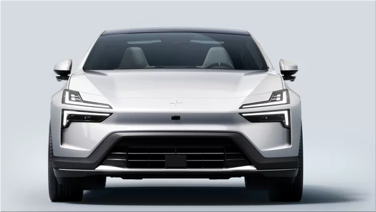 Polestar 4