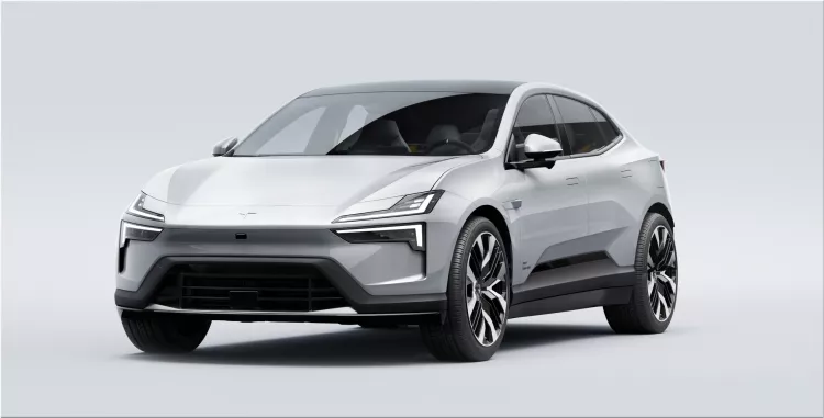 Polestar 4
