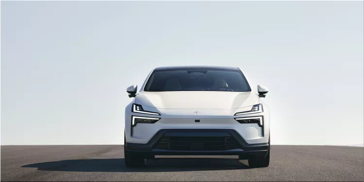 Polestar 4