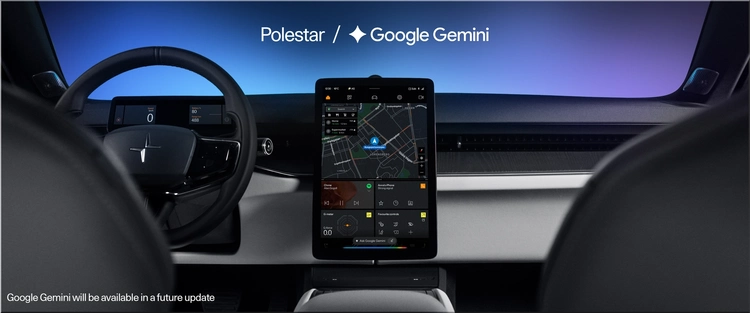 Polestar 4
