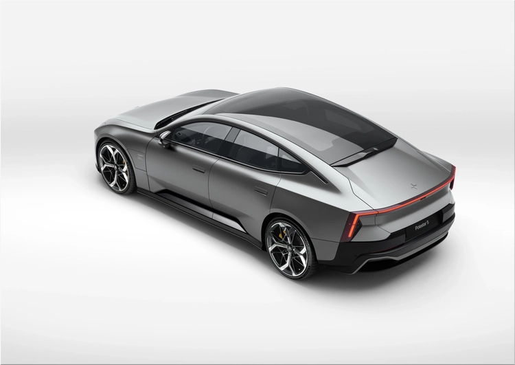 Polestar 5